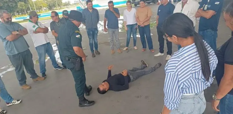 ABORDAGEM SEGURA 3