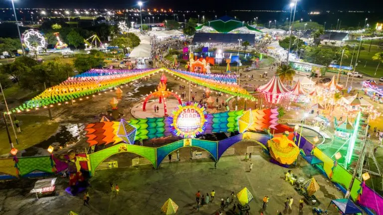 ARRAIAL DA FAMILIA RORAIMENSE 4