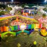 ARRAIAL DA FAMILIA RORAIMENSE 4
