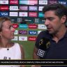 Abel diz qual foi principal falha do Palmeiras e assume culpa: "Não fui capaz de ajudar" | palmeiras