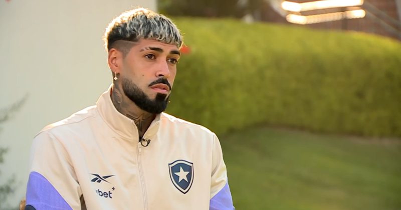 Jogadores do Botafogo aprovam novo gramado do Lumen Field, palco da estreia no Super Mundial: ‘Parece um tapetinho’