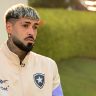 Jogadores do Botafogo aprovam novo gramado do Lumen Field, palco da estreia no Super Mundial: ‘Parece um tapetinho’