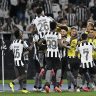 Análise: Botafogo cumpre missão em casa antes da Copa de Clubes, mas leva lições para os Estados Unidos | botafogo