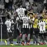 Análise: Botafogo cumpre missão em casa antes da Copa de Clubes, mas leva lições para os Estados Unidos | botafogo