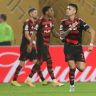 Análise: Flamengo faz valer abismo técnico e tira peso das costas para o jogão contra o Chelsea | flamengo