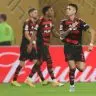 Análise: Flamengo faz valer abismo técnico e tira peso das costas para o jogão contra o Chelsea | flamengo
