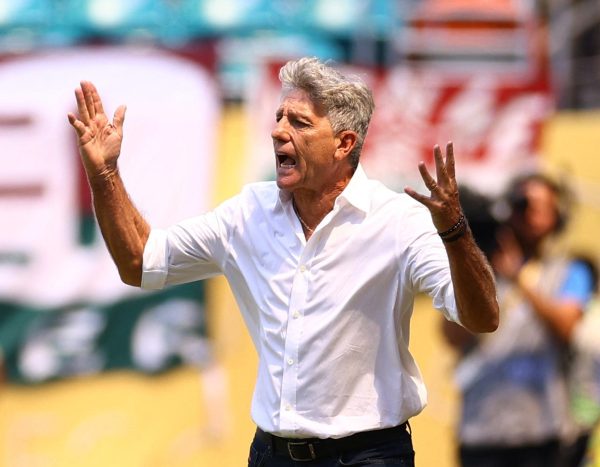 Análise: Fluminense joga pelo regulamento e cumpre meta inicial na Copa do Mundo de Clubes | fluminense