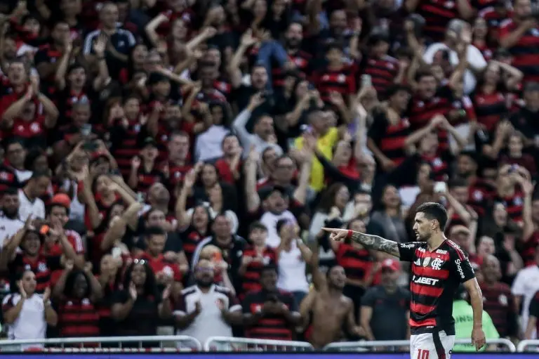Análise: atuação de gala reconecta Flamengo com a torcida e embala o time até Copa do Mundo de Clubes | flamengo