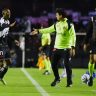 Análise: Vasco não toma conhecimento do São Paulo e joga como mandante no Morumbis ao estilo de Diniz | vasco
