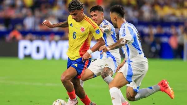 Argentina x Colômbia: onde assistir ao vivo, horário, palpites e escalações