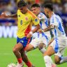 argentina x colômbia: onde assistir ao vivo, horário, palpites e escalações
