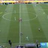 Artur explica "treta" com lateral e falta sofrida que gerou gol do Botafogo: "Estava de graça para cima de mim" | botafogo