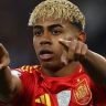 À altura de Pelé? PVC e Alicia avaliam feitos de Lamine Yamal pela Espanha