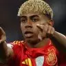 À altura de Pelé? PVC e Alicia avaliam feitos de Lamine Yamal pela Espanha