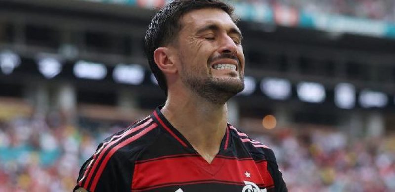 as cinco lições que o flamengo e filipe luís tiram do mundial