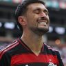 As cinco lições que o Flamengo e Filipe Luís tiram do Mundial