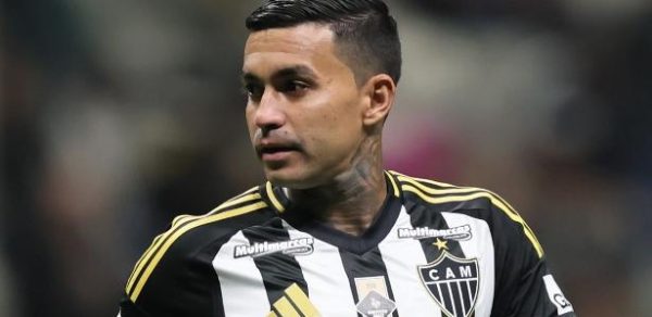 Atlético-MG vence na estreia de Dudu e afunda Inter no Z4