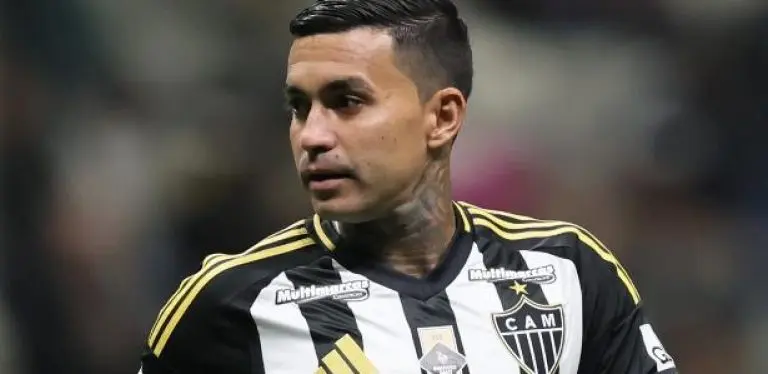 Atlético-MG vence na estreia de Dudu e afunda Inter no Z4