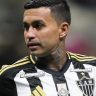 Atlético-MG vence na estreia de Dudu e afunda Inter no Z4