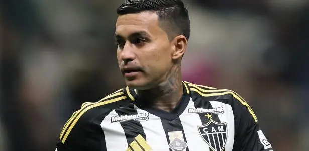 Atlético-MG vence na estreia de Dudu e afunda Inter no Z4