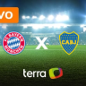 Bayern München x Boca Juniors - Ao vivo - Mundial de Clubes