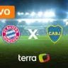 Bayern München x Boca Juniors - Ao vivo - Mundial de Clubes