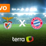 Benfica x Bayern München - Ao vivo - Mundial de Clubes