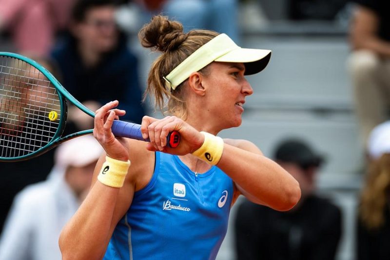 bia perde match-point e deixa escapar vitória sobre navarro