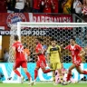 Boca no pudo con Bayern Múnich y no depende de sí mismo para seguir en carrera: reviví lo mejor
