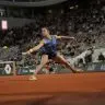 Boisson: ?Meu objetivo não era estar na semifinal, mas sim ganhar o torneio?