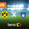 Borussia Dortmund x Ulsan HD - Ao vivo - Mundial de Clubes