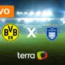 Borussia Dortmund x Ulsan HD - Ao vivo - Mundial de Clubes