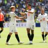 Borussia Dortmund ganha do Mamelodi em jogo movimentado, e Fluminense pode assumir liderança do grupo hoje