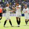 Borussia Dortmund ganha do Mamelodi em jogo movimentado, e Fluminense pode assumir liderança do grupo hoje