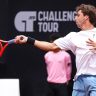 Boscardin faz semi em Lima e busca sua 3ª final de challenger