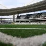 Botafogo x Ceará: onde assistir e escalações do jogo do Brasileirão
