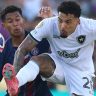 Botafogo ou PSG: Qual é o melhor adversário para o Palmeiras nas oitavas?
