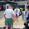 Lincoln Financial Field, estádio de Botafogo x Palmeiras, possui um código de conduta curioso