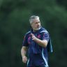 Boto revela as duas posições que o Flamengo busca no mercado para reforçar o elenco | flamengo