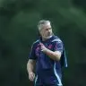 Boto revela as duas posições que o Flamengo busca no mercado para reforçar o elenco | flamengo