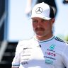Bottas define data 'limite' para assinar com a Cadillac e retornar à F1