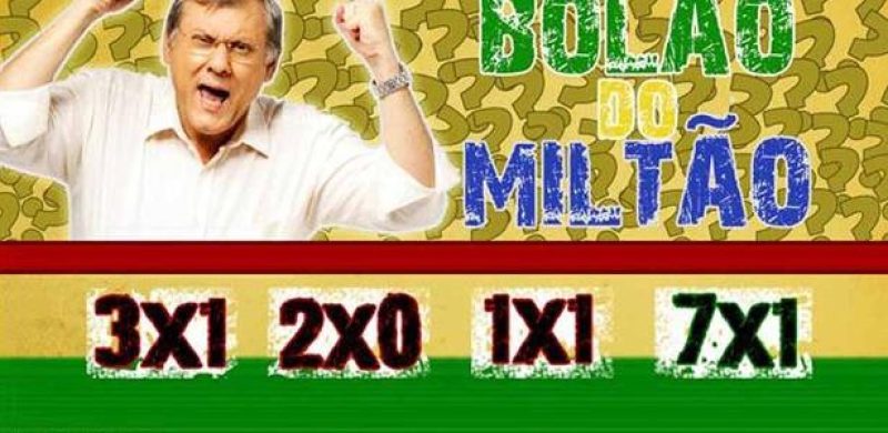 Milton Neves