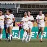 Time de Bragança Paulista atropelou adversárias de Rio Preto e venceu por 4 a 0