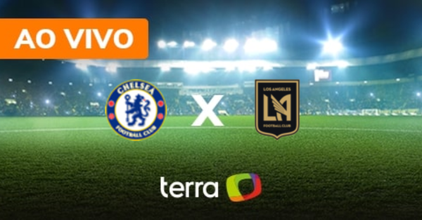 Chelsea x Los Angeles Football Club - Ao vivo - Mundial de Clubes