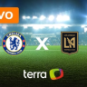chelsea x los angeles football club - ao vivo - mundial de clubes