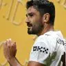 Gundogan balançou as redes duas vezes para os ingleses, que dominaram jogo em Atlanta
