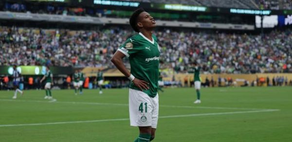 Transmissão ao vivo de Palmeiras x Al Ahly pelo Mundial: veja onde assistir