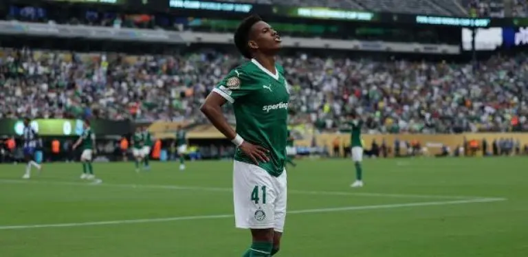 Transmissão ao vivo de Palmeiras x Al Ahly pelo Mundial: veja onde assistir