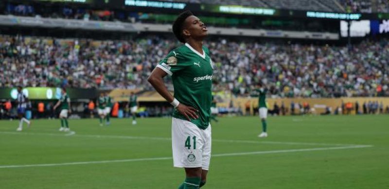 Transmissão ao vivo de Palmeiras x Al Ahly pelo Mundial: veja onde assistir