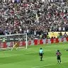 Com mais de 80 mil torcedores, público no Rose Bowl bate recorde de PSG e Atlético de Madrid na temporada